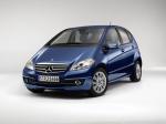 Mercedes-Benz A200 5-Door 2008 года